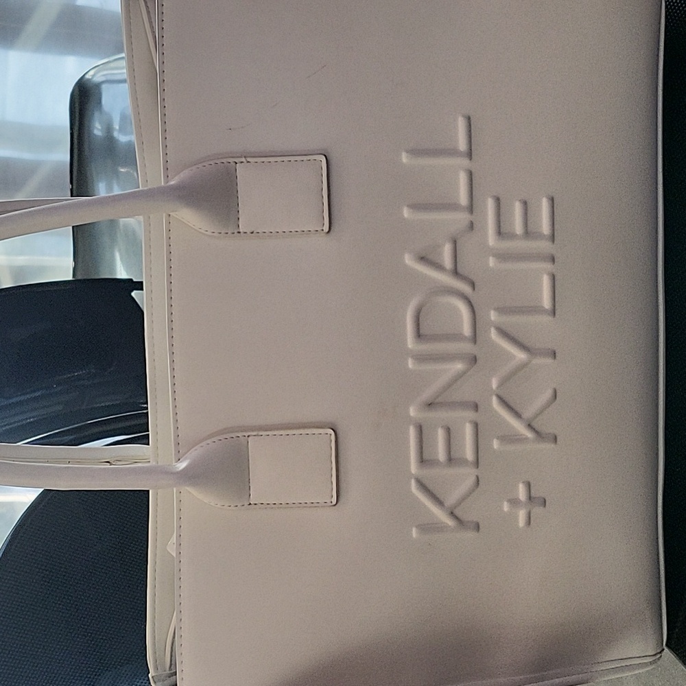 Kendall & Kylie purse